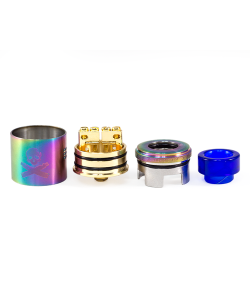 Vandy Vape Bonza RDA