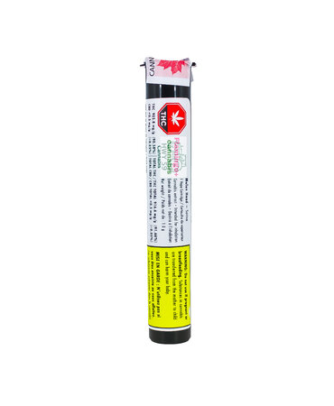 HWY59 HWY59 Melon Head Sativa Cartridge 1G HWY59 HWY59 Melon Head Sativa Cartridge 1G
