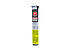Endgame EndGame Hard Hitters Psycho Citrus Liquid Diamond Sativa Cartridge 1G