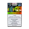 OXBAR OXBAR G42K Rechargeable Disposable MB Apple Kiwi Melon