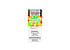 OXBAR OXBAR Salt 30ml 20mg MB Sour GB