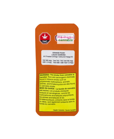 Bold Glazed Bold Glazed Orange Rush Sativa Liquid Diamond Cartridge 1G Bold Glazed Bold Glazed Orange Rush Sativa Liquid Diamond Cartridge 1G