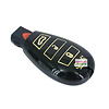Smyle Labs Smyle Labs Key FOB Penjamin 510 Variable Voltage Battery Black & Gold