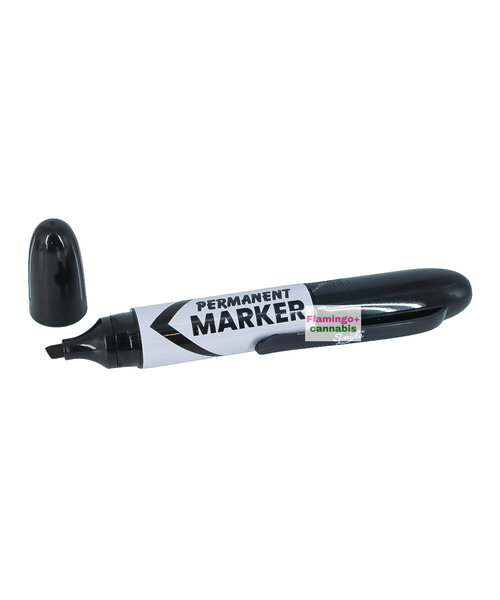 Smyle Labs Permanent Marker Penjamin 510 Variable Voltage Battery