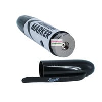 Smyle Labs Permanent Marker Penjamin 510 Variable Voltage Battery
