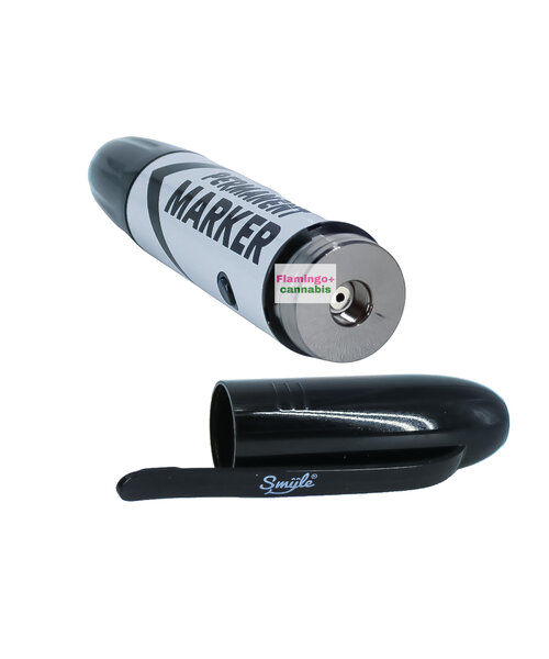 Smyle Labs Permanent Marker Penjamin 510 Variable Voltage Battery