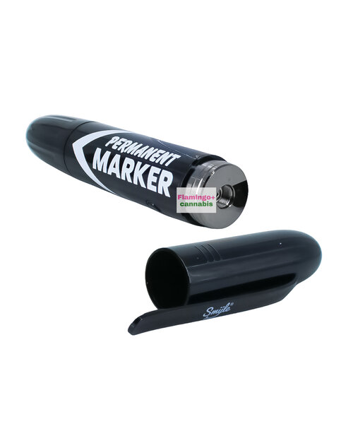 Smyle Labs Permanent Marker Penjamin 510 Variable Voltage Battery