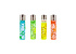 Clipper Clipper Refillable Lighter Liquid Light Design (Assorted)