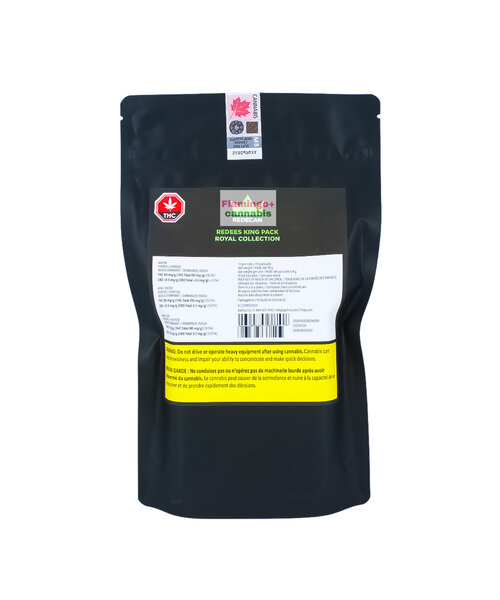 Redecan Royal Redees King Hybrid Pre-Rolls 70X0.4G