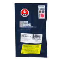 Debunk Miracle Alien CKS Hybrid Liquid Diamond AIO 1G