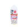 Splashy Splashy Raspberry Blackcurrant Salt 30mL MB