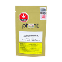 Phant Root Beer OG Hybrid Liquid Diamond AIO 1G