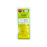 Slerp Apple Splice Cured Indica Resin Cartridge 1G