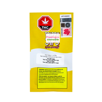 Trippy Sips Kool Cherry Sativa Cartridge 0.95G