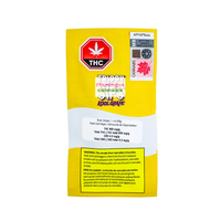 Trippy Sips Kool Grape Sativa Cartridge 0.95G