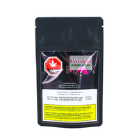Weed Me Max Huckleberry Sativa Liquid Diamond Disposable 1G