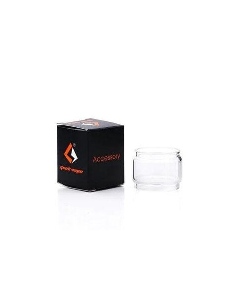 Geekvape Cerberus Replacement Glass (5.5ml)