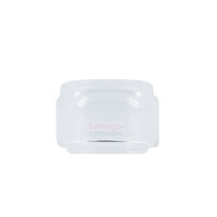 Geekvape Z Dual 5.5mL Replacement Glass [CRC Version]