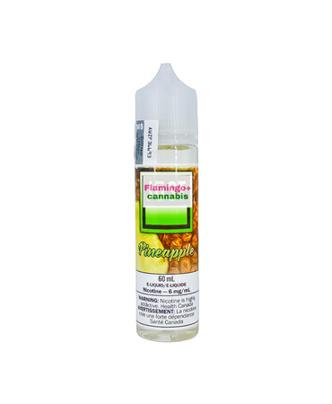 Just Just Pineapple 60ml MB