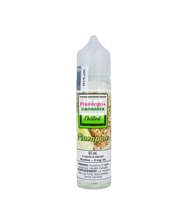 Just Just Chilled Pineapple 60ml MB