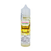 Just Just Chilled Banana 60ml MB