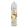 The Ratio The Ratio Apple Peach 60ml MB