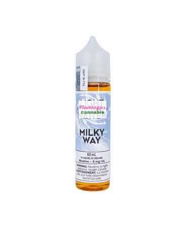 Light Matter Light Matter Milky Way 60ml MB