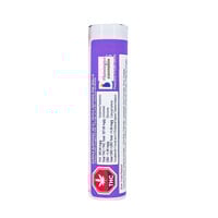 Dab Bods Purple Elephant 50s Infused Pre-Rolls 3X0.5G