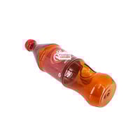Dabtized Soda Buds Glass Hand Pipe Assorted