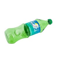 Dabtized Soda Buds Glass Hand Pipe Assorted