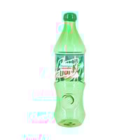 Dabtized Soda Buds Glass Hand Pipe Assorted