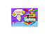 ExoSweet Misc. Warheads Sour Lil' Gummie Worms Theatre Box