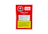 blast Blast Durban Poison Sativa Cartridge 1G