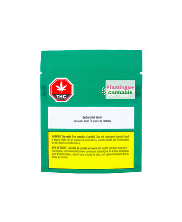 Great Gardener Farms Great Gardener Farms Barbara Bud Sativa Seeds X5 Great Gardener Farms Great Gardener Farms Barbara Bud Sativa Seeds X5