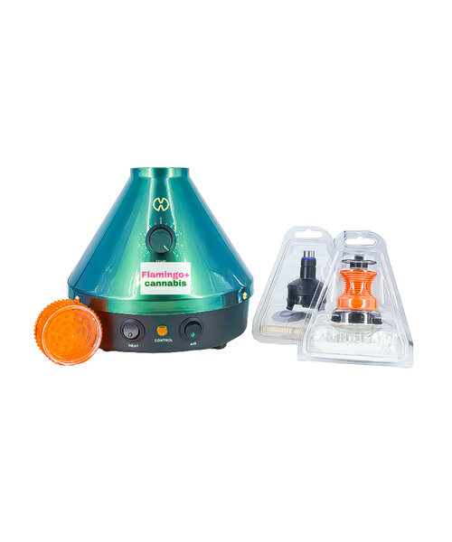 Storz & Bickel Classic Kit Volcano 25th Anniversary (LIMITED EDITION)