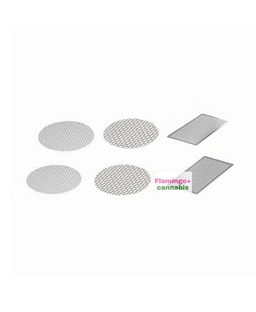 Storz & Bickel Storz & Bickel Venty Replacement Screens Set Storz & Bickel Storz & Bickel Venty Replacement Screens Set