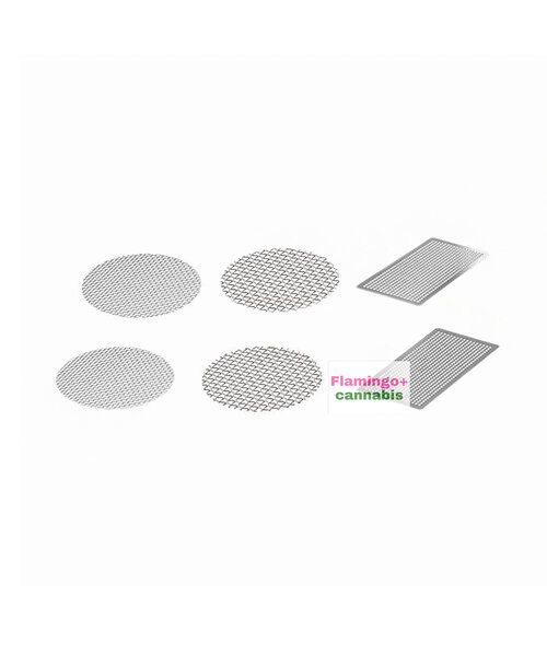 Storz & Bickel Venty Replacement Screens Set