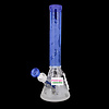 Milky Way Glass Milky Way Glass 16" Retribution Beaker Bong Blue