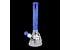 Milky Way Glass Milky Way Glass 16" Retribution Beaker Bong Blue