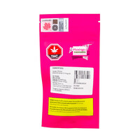 BOXHOT Retro Strawberry Diesel Sativa Cartridge 1.2G