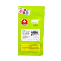 BOXHOT Pear Herer Sativa Cartridge 1.2G
