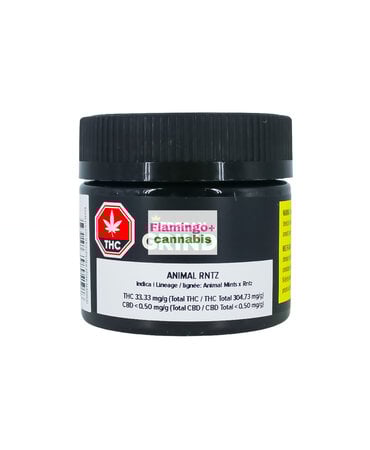 Redecan Redecan Grind Animal Rntz Milled Indica Flower 7G Redecan Redecan Grind Animal Rntz Milled Indica Flower 7G