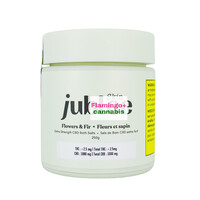 Jubilee Skin XS Flower & Fir Bath Salts With Essential Oils