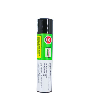 TOBA Grown Toba Grown Tobies Hybrid Pre-Rolls 2X1G TOBA Grown Toba Grown Tobies Hybrid Pre-Rolls 2X1G