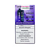 OXBAR OXBAR TriFusion Rechargeable Disposable 30ml MB Grape Raspberry OXBAR OXBAR TriFusion Rechargeable Disposable 30ml MB Grape Raspberry