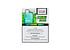 OXBAR OXBAR Mini 1200 Puff Disposable MB Extreme Mint