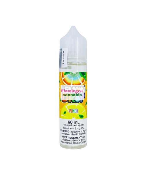 Lemon Drop Punch MB 60ml