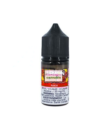 Lemon Drop Lemon Drop BOOST Salt 30ml 20mg MB Punch Lemon Drop Lemon Drop BOOST Salt 30ml 20mg MB Punch