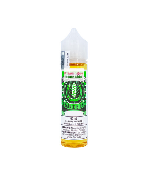 Traveller's Finest Prairie Blend 60ml MB
