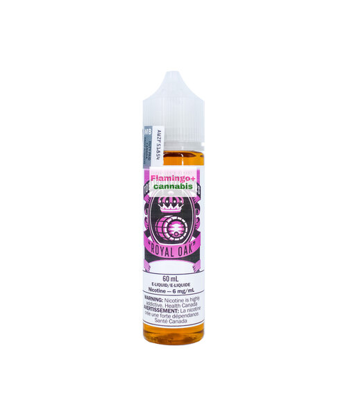 Traveller's Finest Royal Oak 60ml MB